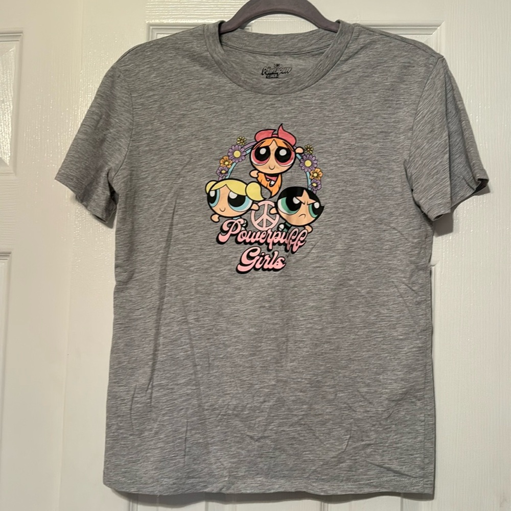 💜 PowerPuff Girls Shirt